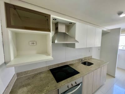 ALQUILO DEPARTAMENTO DE 2 DORMITORIOS EN BARRIO JARA