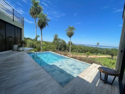 EN VENTA CASA EN SAN BERNARDINO - ALTOS, CONDOMINIO ALTA PIETRA