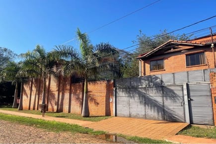 Vendo Casa - Laguna Grande 