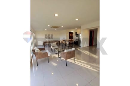 Departamento - Venta - San Jorge, Asunción, Paraguay