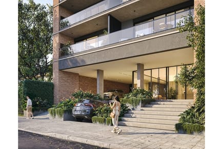 Venta de DEPARTAMENTO en LAS LOMAS, CARMELITAS, ASUNCIÓN