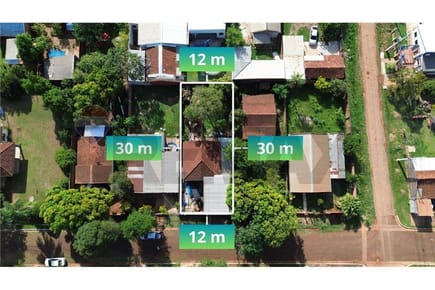 Vivienda económica con muy buena ubicación