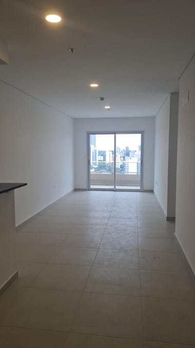 EN VENTA – DEPARTAMENTO DE 2 DORMITORIOS | EDIFICIO FORTALEZA MOLAS LÓPEZ