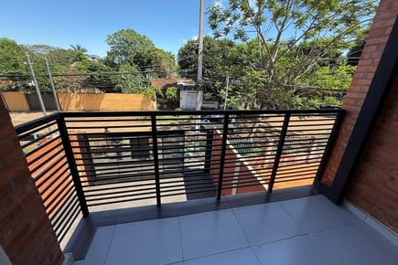 Dúplex-Venta-Jazmin entre Floresta y Resedad, Laurelty, Luque, Central