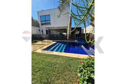 VENDO CASA EN SAN LORENZO BARRIO SAN MIGUEL 