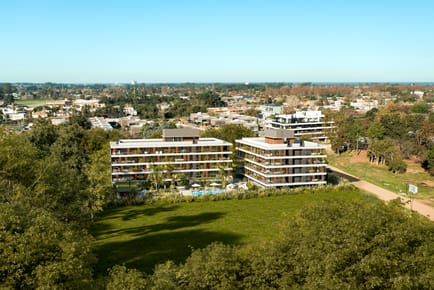 Casa Parques