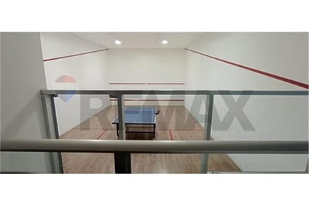 Departamento - Alquiler - Villa Morra, Asunción, Paraguay