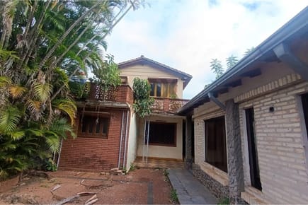 Casa - Venta - Mburicaó, Asunción - Paraguay