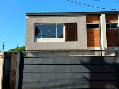  ALQUILO DÚPLEX PREMIUM A ESTRENAR EN JARDÍN DE ORO