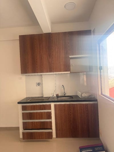 HERMOSO DEPARTAMENTO DE 1 DORMITORIO EN ALQUILER