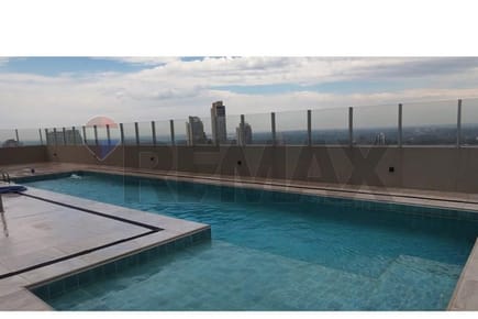 ALQUILO DEPARTAMENTO A ESTRENAR EN FORTALEZA 