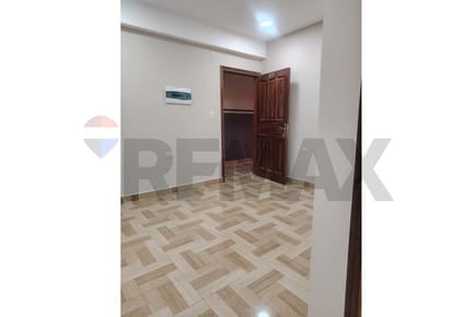 Alquilo Departamento de 2 Dormitorios en CAPIATA