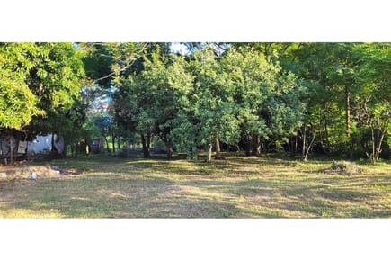 TERRENO EN PARAGUARI