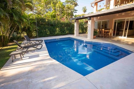 Residencia premium con vista al golf – Av. del Yacht