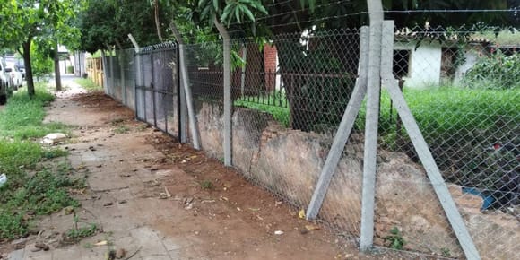 VENDO TERRENO EN VILLA AURELIA 