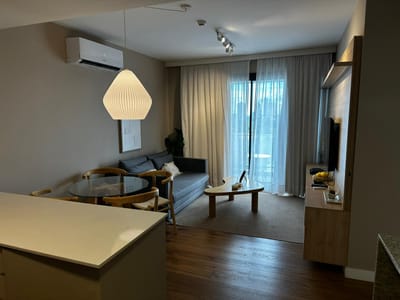 Departamento con renta en morel del sol