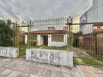 OPORTUNIDAD ÚNICA EN RECOLETA – TERRENO CON ALTO POTENCIAL