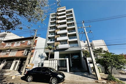 Departamento Alquiler Herrera Paraguay 