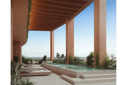 Dpto en Venta - Edificio Cedros 2 habitaciones-