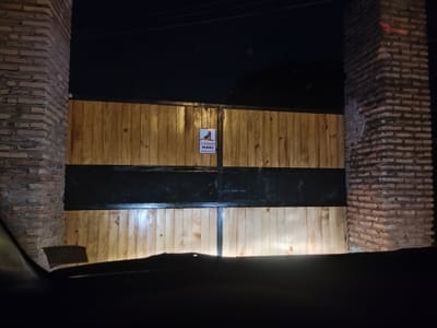 Vendo Propiedad de 1 hectarea con Piscina en Villeta
