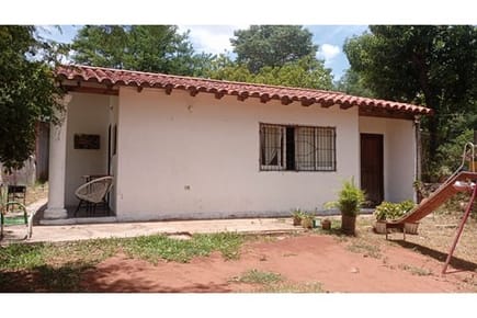 VENDO CASA EN VILLA ELISA 