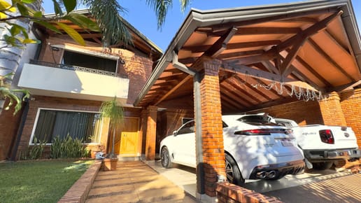 Vendo residencia en Pinozá.