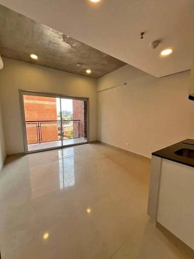 Vendo Departamento de 1 dormitorio en Zuba 13