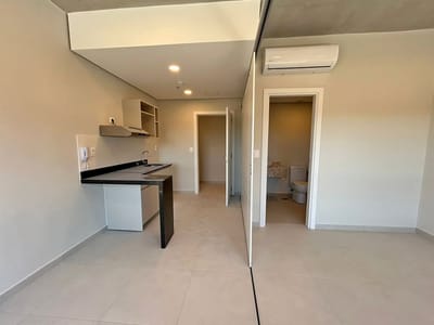 Vendo monoambiente a estrenar en Zuba 13 - Luque zona CIT
