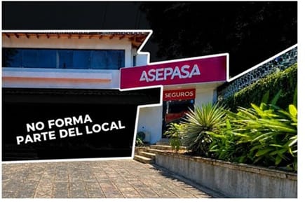 Oficina-Alquiler-Bella Vista, Asunción