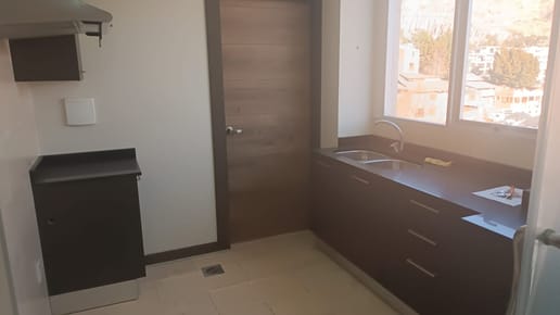 Departamento amoblado y equipado en Alquiler en la calle 23 de Calacoto