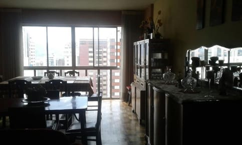  Departamento en Venta en Sopocachi