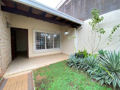 Oportunidad de inversión en Barrio Mburicaó – Asunción