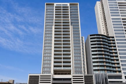 Vendo Departamento De 2 Dormitorios En Suite