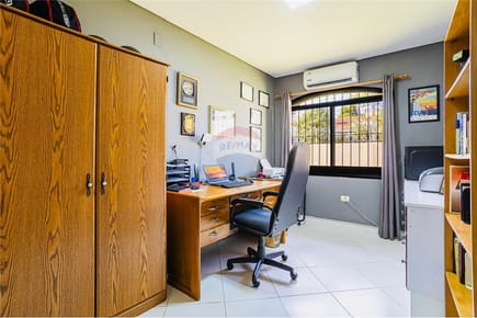 Casa - Venta - Recoleta, Paraguay