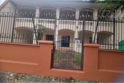 Casa - Alquiler - Nazareth, Paraguay