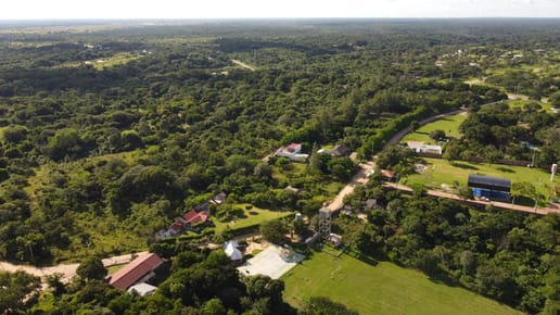 TERRENO EN VENTA URUBO ZONA OESTE