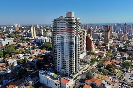Departamento - Venta - San Roque, Asunción, Paraguay