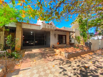 VENDO PROPIEDAD EN BARRIO BERNARDINO CABALLERO, ASUNCION.