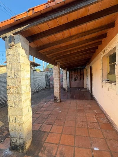 Oportunidad en venta: CASA A DEMOLER O REMODELAR