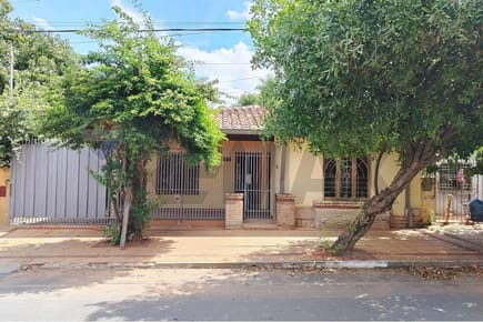 Casa - Venta - Fernando De La Mora, Paraguay