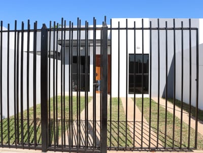 Proyecto Marambure Luque