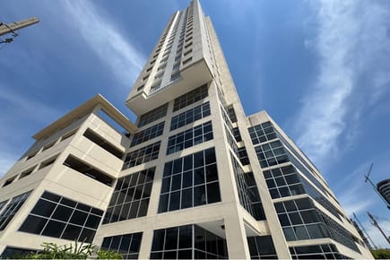 Departamento de 2D a estrenar en Las Lomas