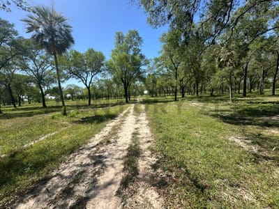 EN VENTA – Terreno De 100.000 m² A 10 Min Del Puente Héroes del Chaco