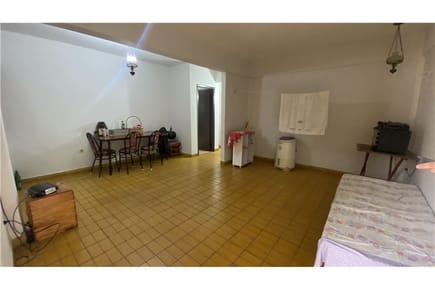 OPORTUNIDAD DE INVERSION EN ASUNCION (VENTA EDIFICIO)
