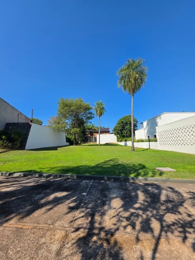 Terreno En Venta En Barrio Cerrado Rakiura, Luque