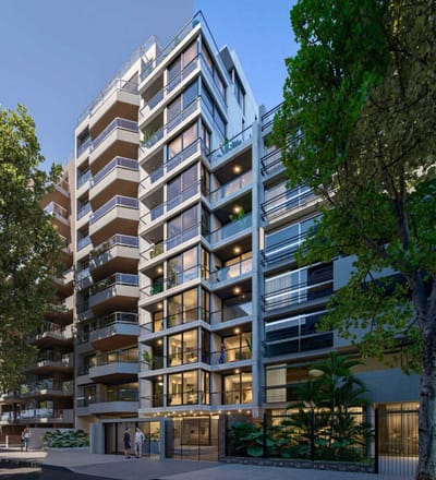 Exclusivo Apartamento de 1 Dormitorio con Amplia Terraza en el Corazón de Punta Carretas.