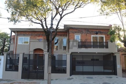 Duplex - Venta - Carlos Antonio López, Asunción, Paraguay