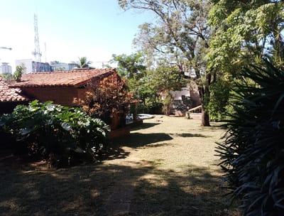 ALQUILO CASA PARA USO COMERCIAL- VILLA MORRA