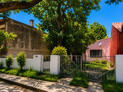 VENDO TERRENO EN YCUA SATI ASUNCION
