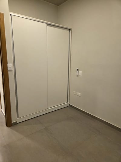 ALQUILO DPTO FERNANDO DE LA MORA ZONA NORTE